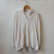 SIZE L | White Aerie Top