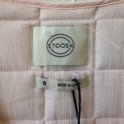 SIZE S | Pink Vest
