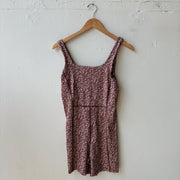 SIZE M | Madewell Romper