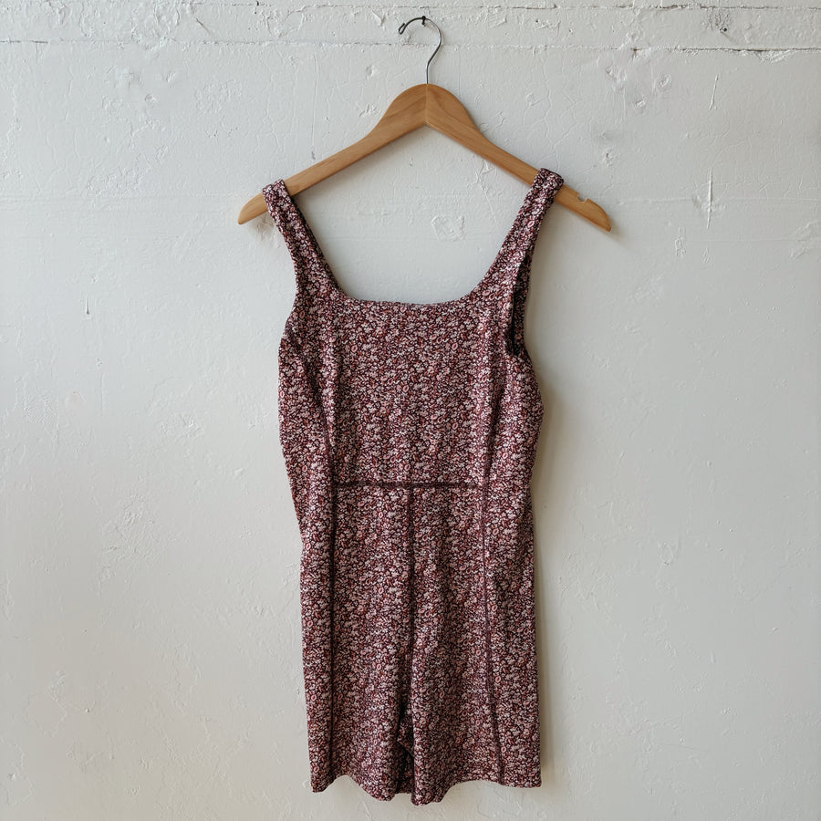 SIZE M | Madewell Romper