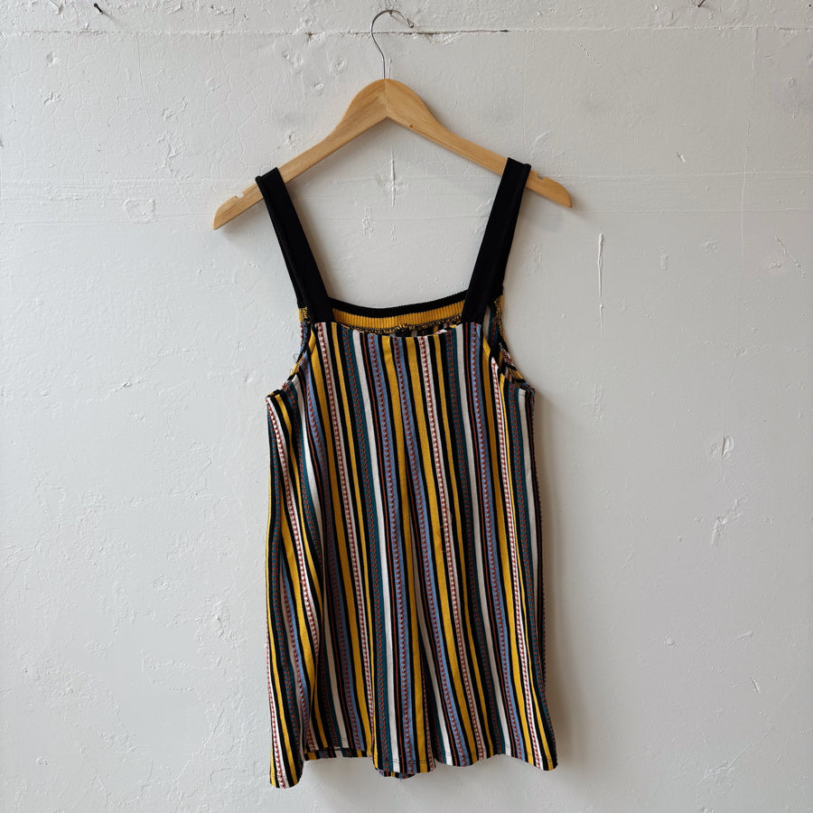 SIZE S | Zara Romper