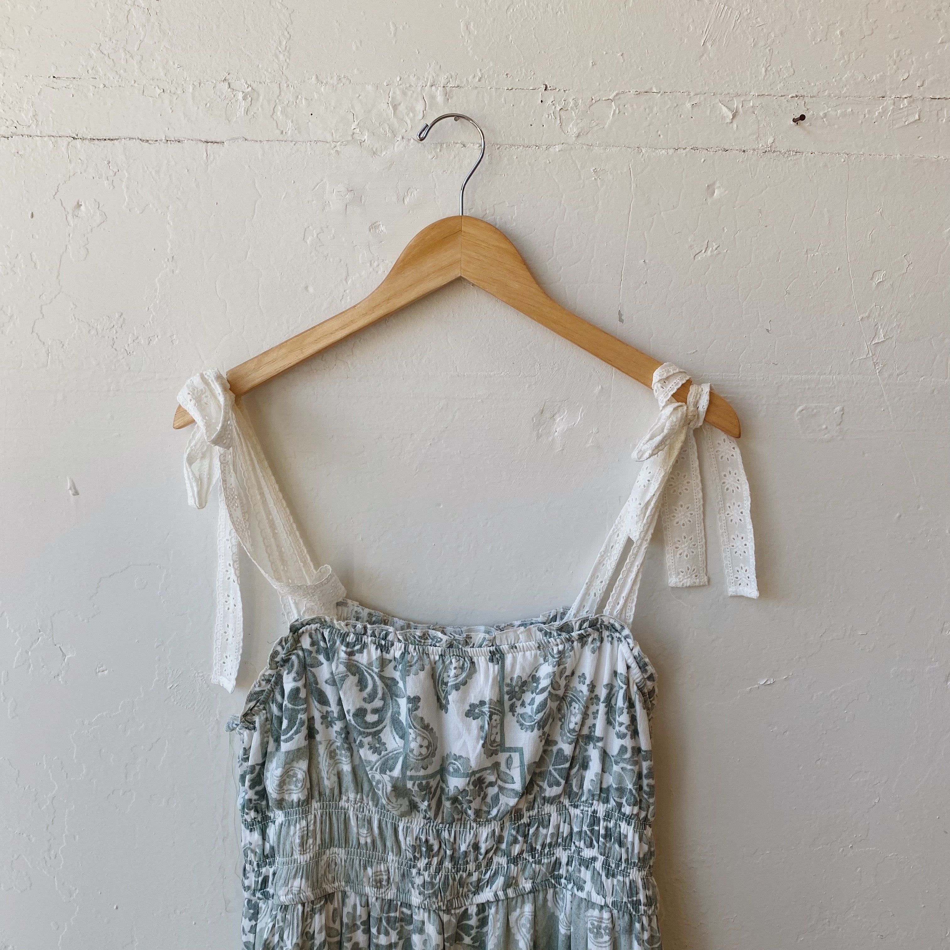 SIZE XL | Altar’d State Dress