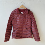 SIZE 4 | Lululemon Coat