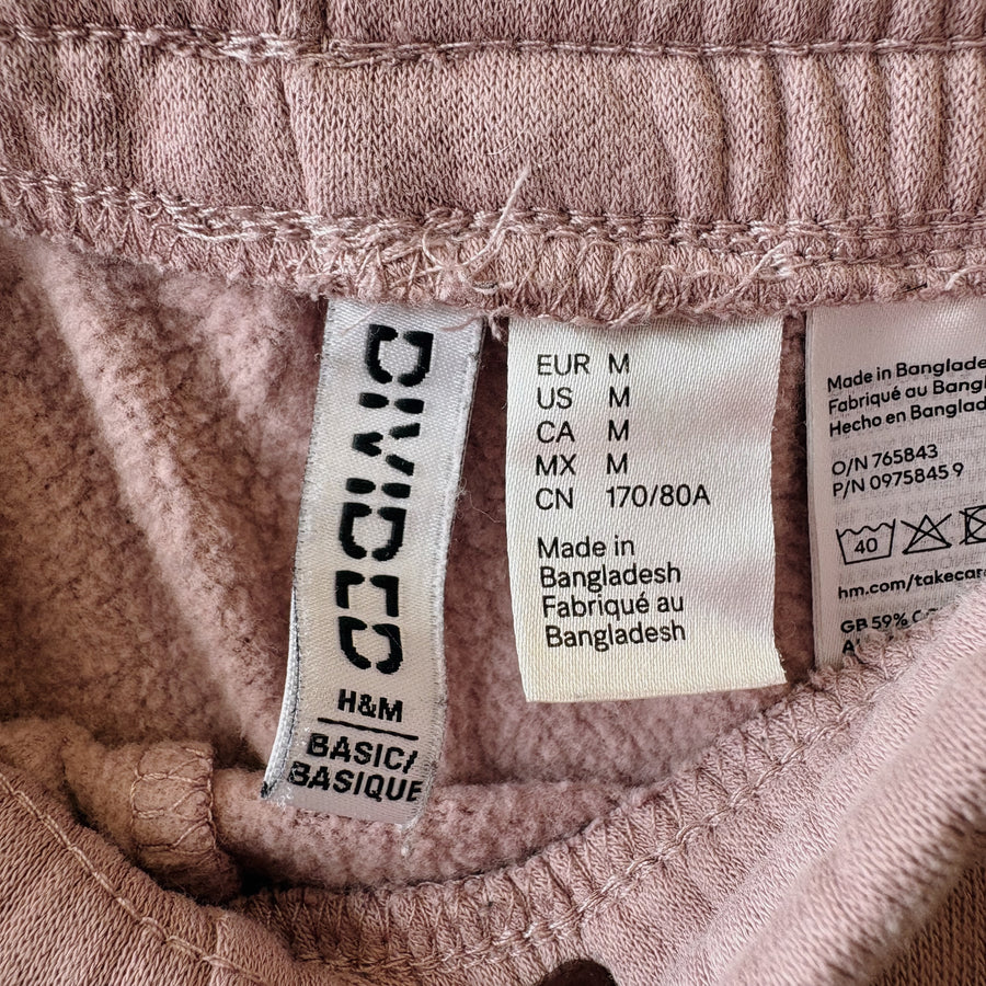 SIZE M/XL | Purple Set