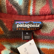 SIZE XL | Patterned Patagonia