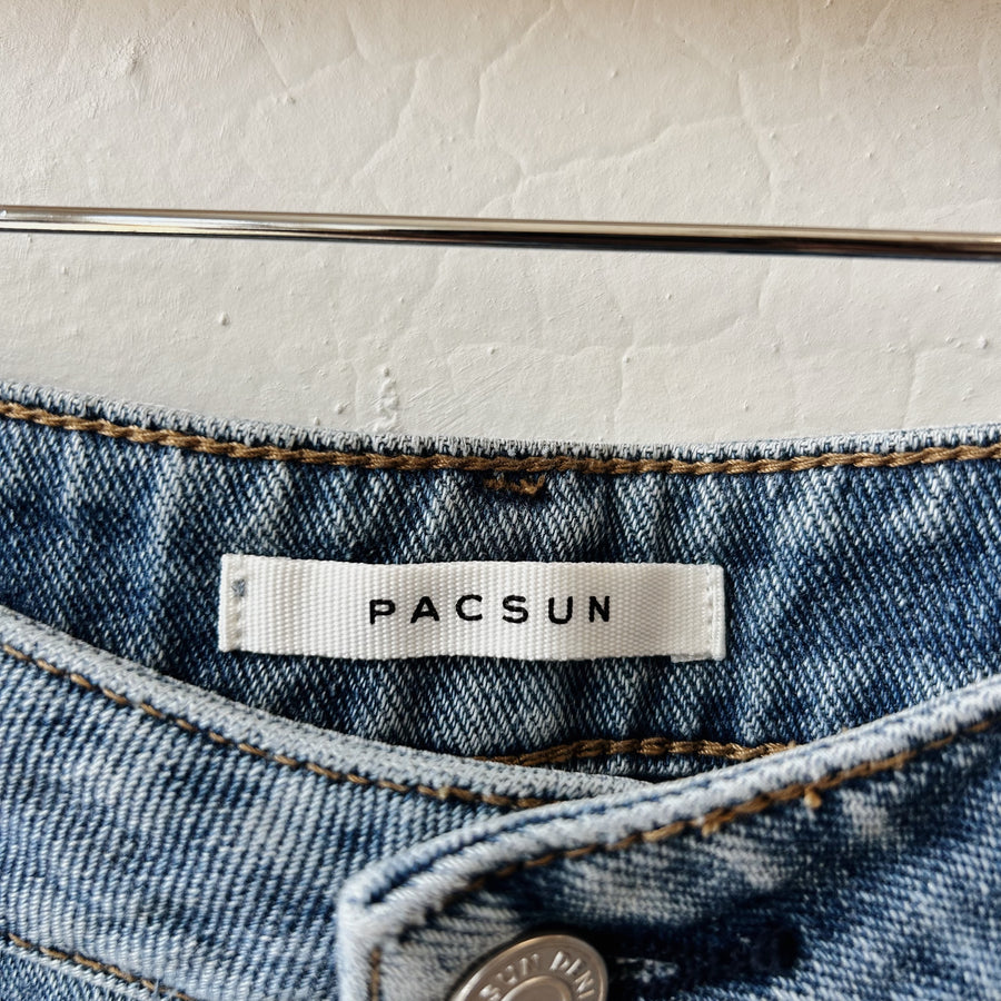 SIZE 27 | Pacsun Jeans