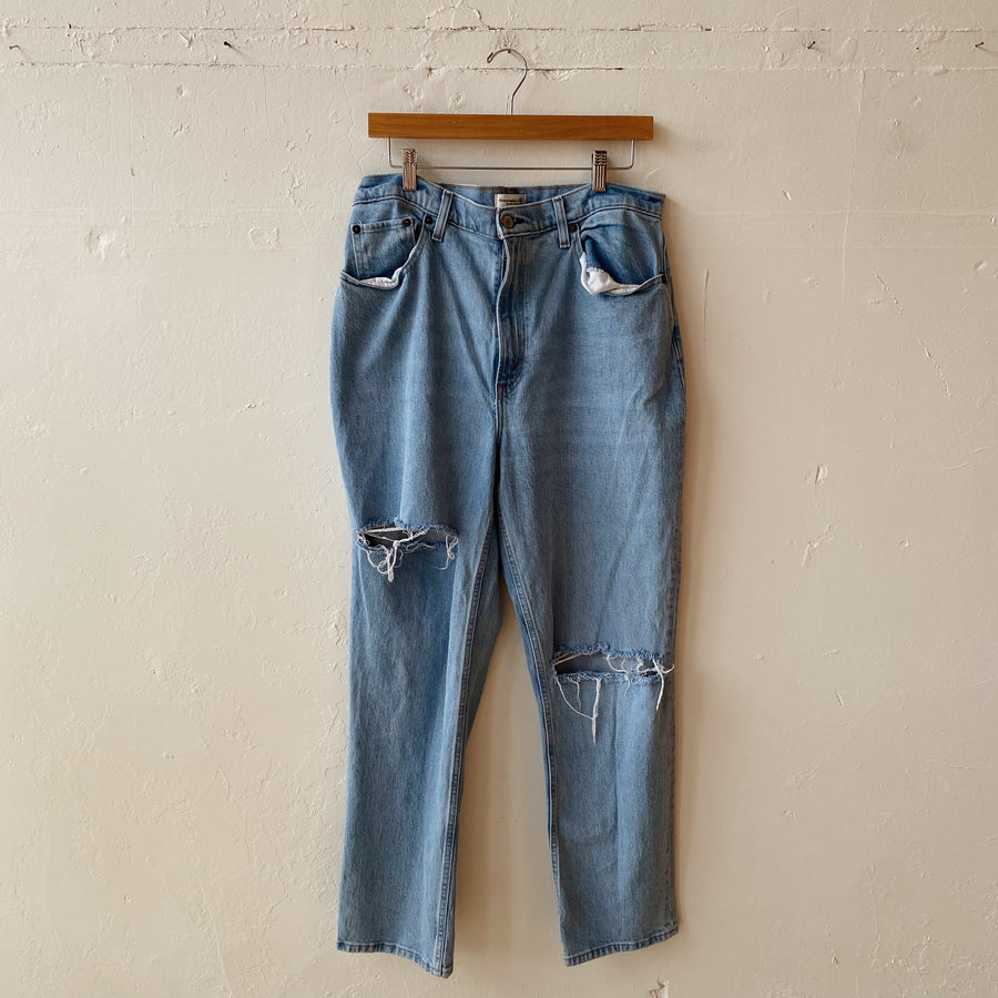 SIZE 14 | Abercrombie & Fitch Jeans