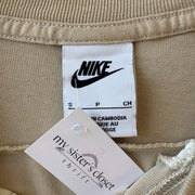 SIZE S | Nike Neutral Top
