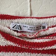 SIZE S | Zara Top
