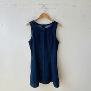 Size L | Denim Dress