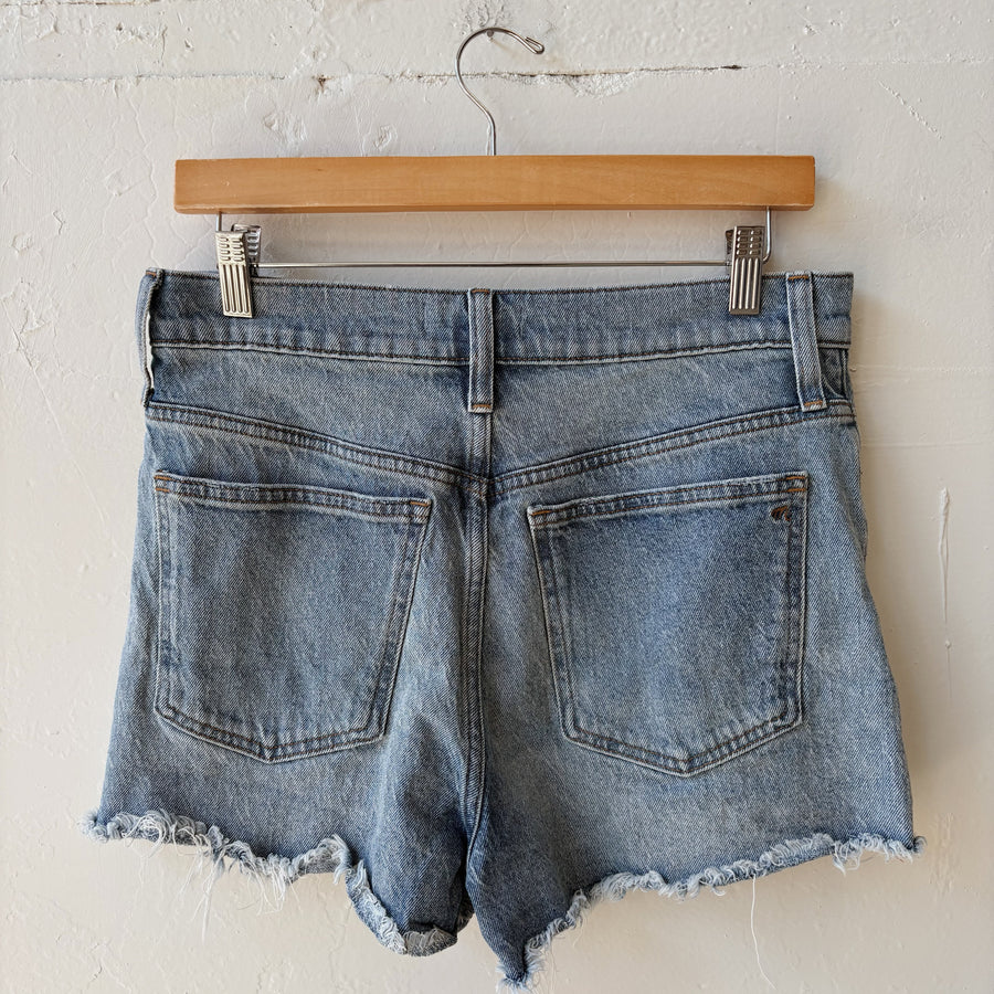SIZE 29 | Madewell Shorts