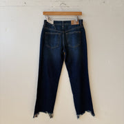 SIZE 25 | We The Free Jeans