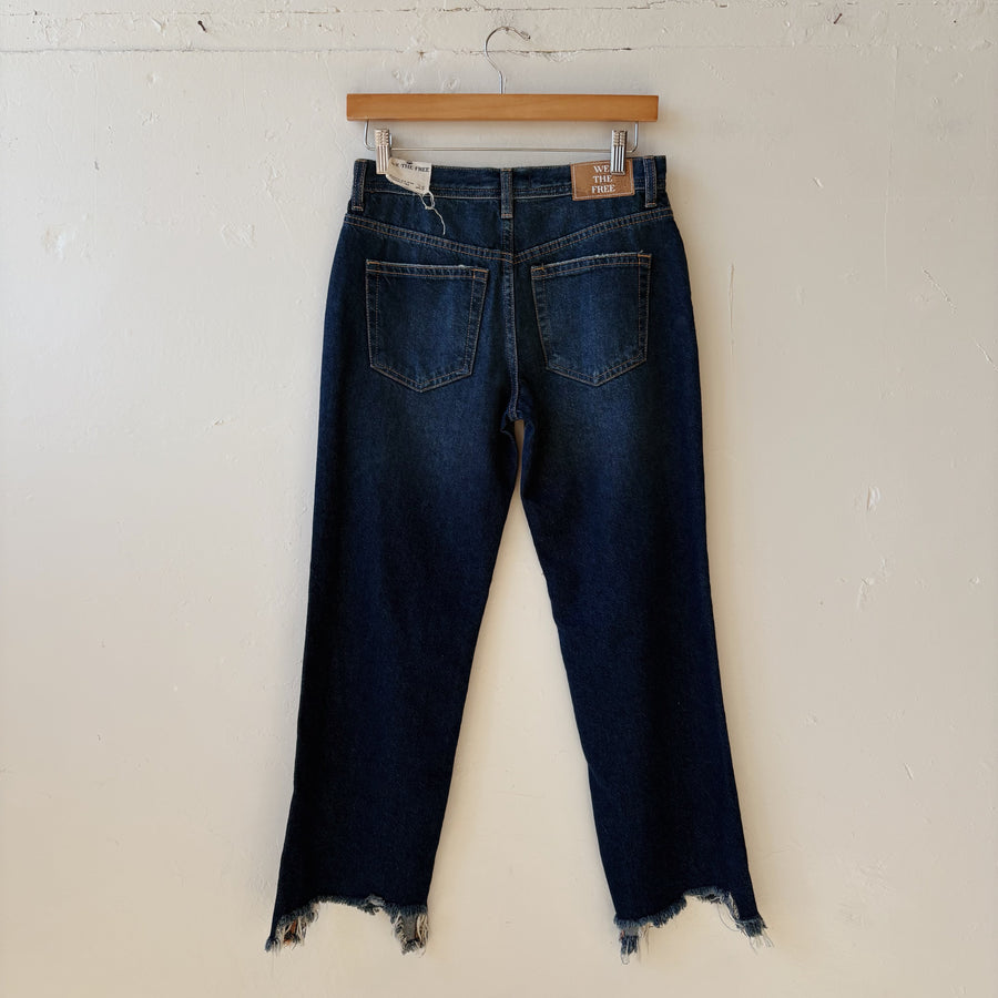 SIZE 25 | We The Free Jeans