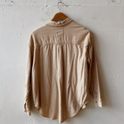 Size XS | Aerie Button-Up