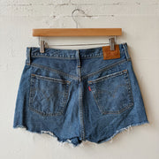 SIZE 30 | Levi Shorts