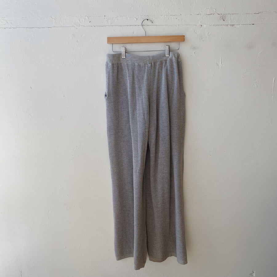 SIZE L | Knit Set
