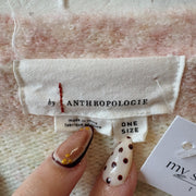 ONE SIZE | Anthropologie Cardigan