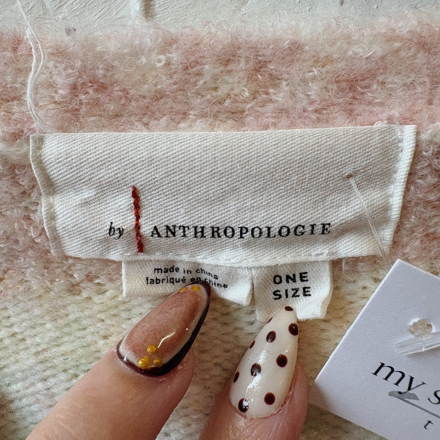 ONE SIZE | Anthropologie Cardigan