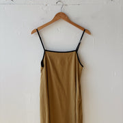Size S | Green Dress