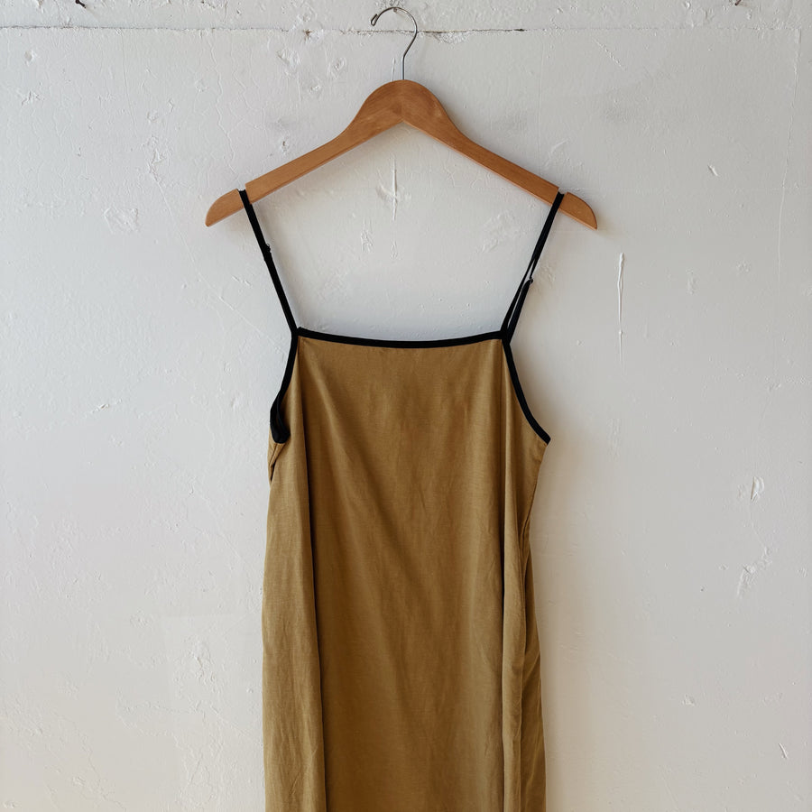 Size S | Green Dress