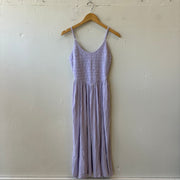 SIZE S | Aerie Purple Dress