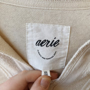 SIZE XXL | Aerie Sweater