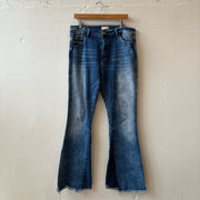 SIZE 31 | Altar’d State Flare Jeans