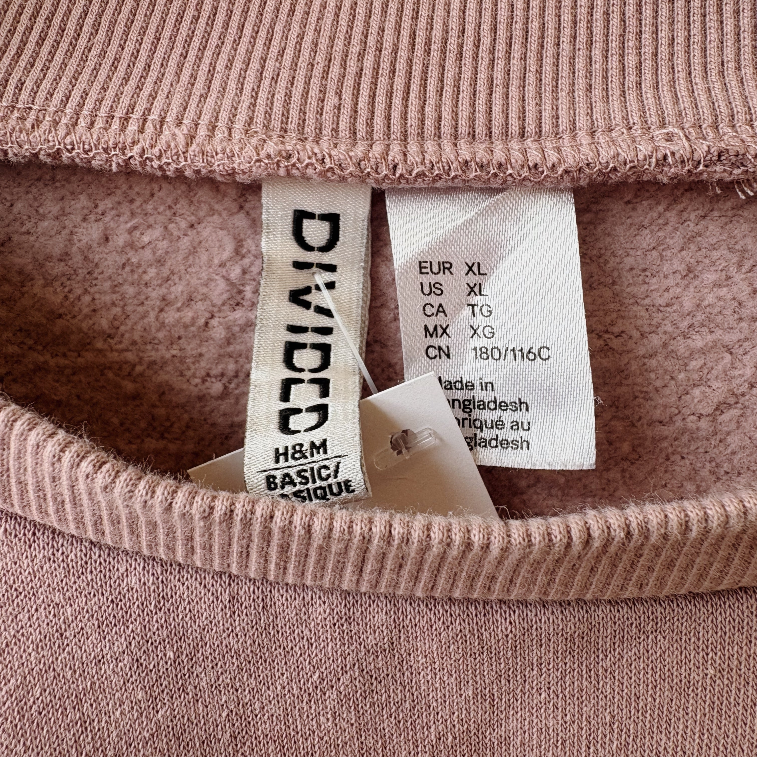 SIZE M/XL | Purple Set