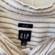 SIZE S | Gap 100% Linen Top