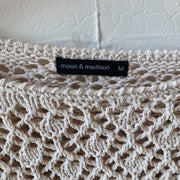 Size M | Knit Sweater