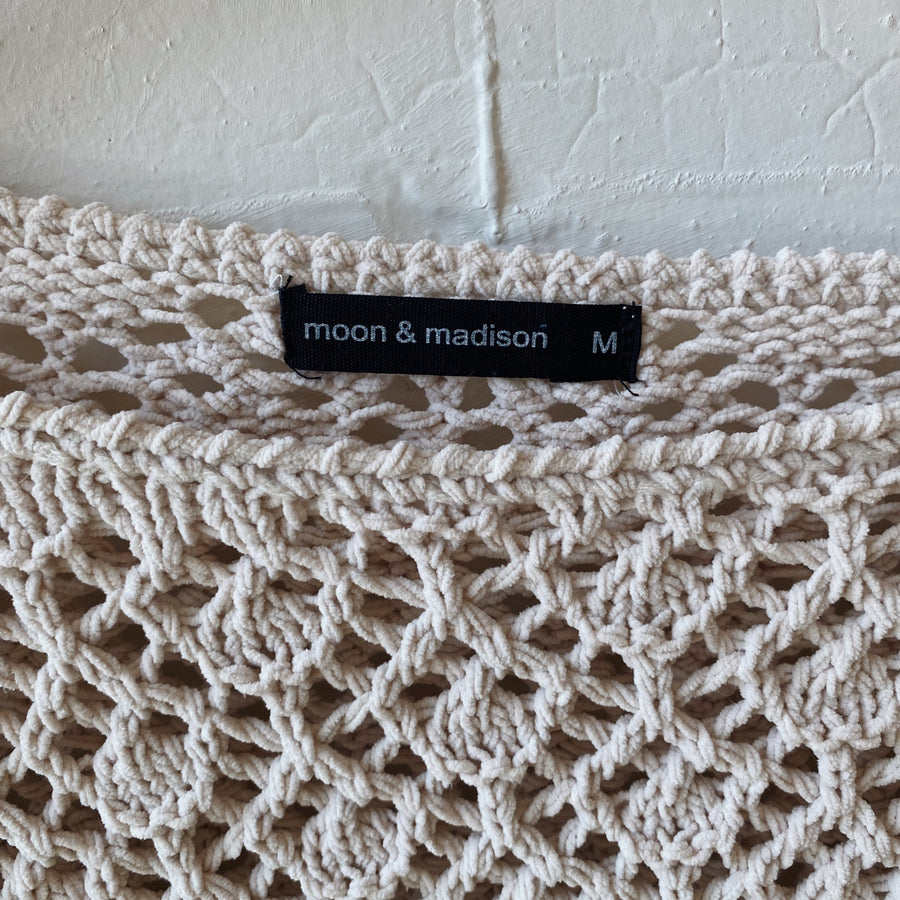 Size M | Knit Sweater