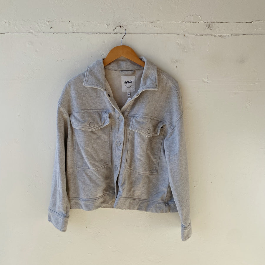 SIZE M | Aerie Jacket