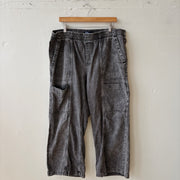 SIZE XL | GAP Black Jeans
