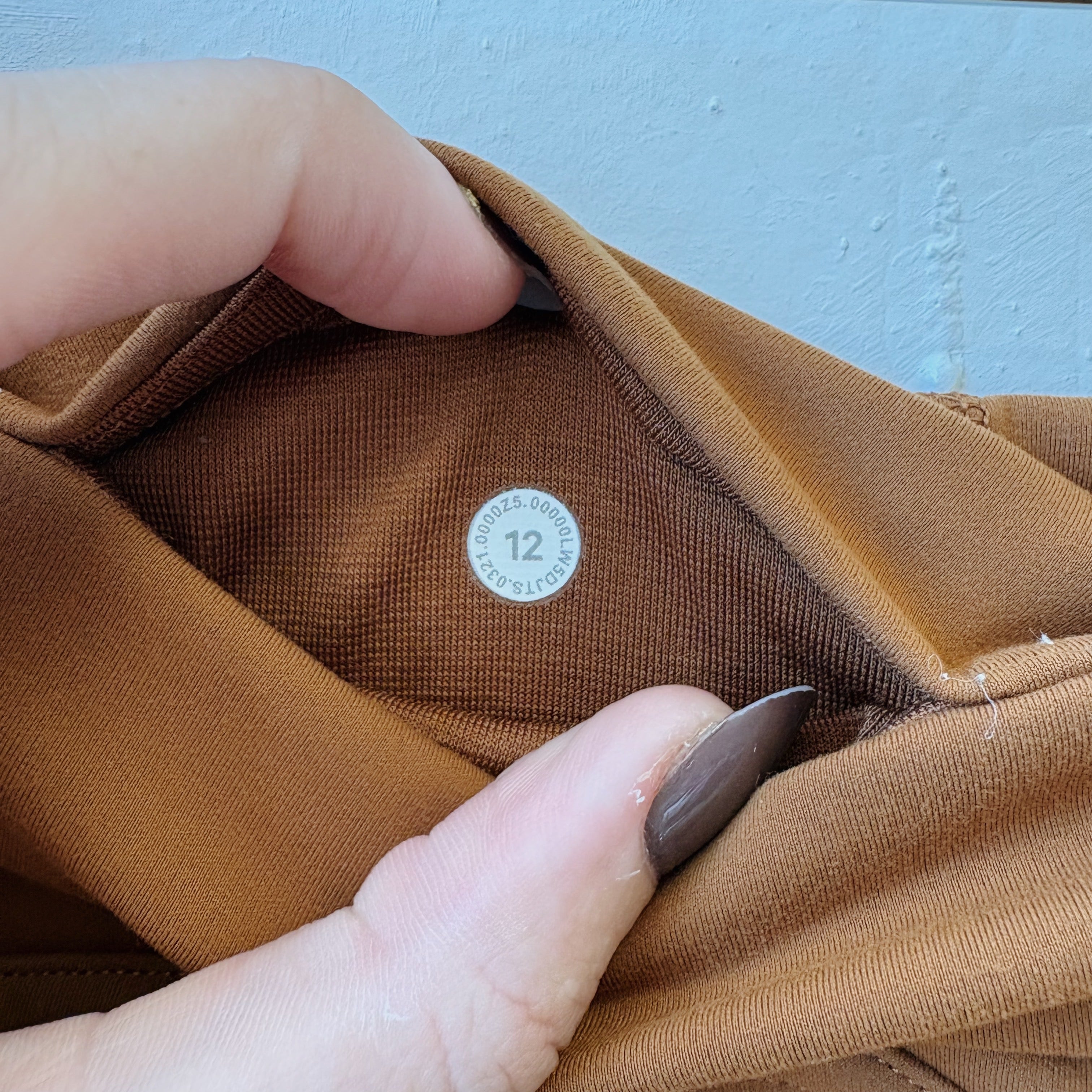SIZE 12 | Lululemon Leggings