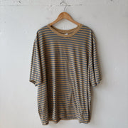 SIZE 4X | Striped Top