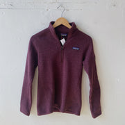 Size XS | Patagonia 1/4 Zip