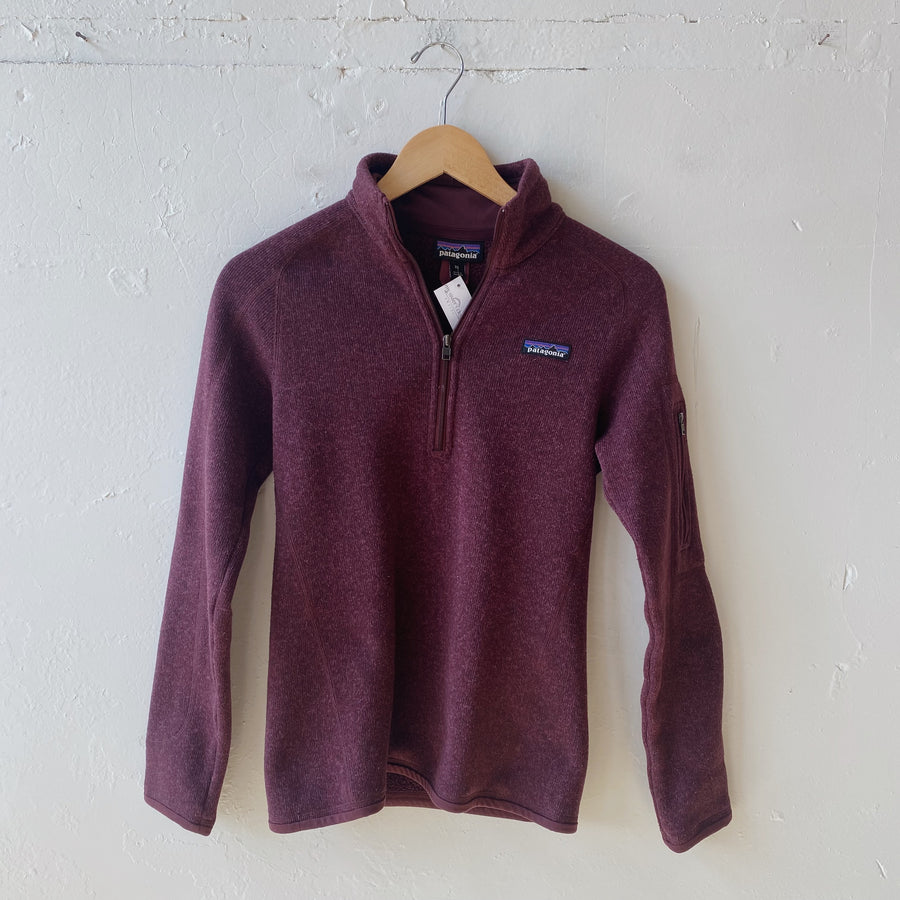Size XS | Patagonia 1/4 Zip