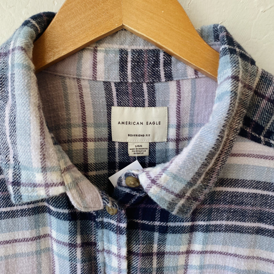 SIZE L | AE Flannel