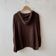 SIZE M | Brown Jacket