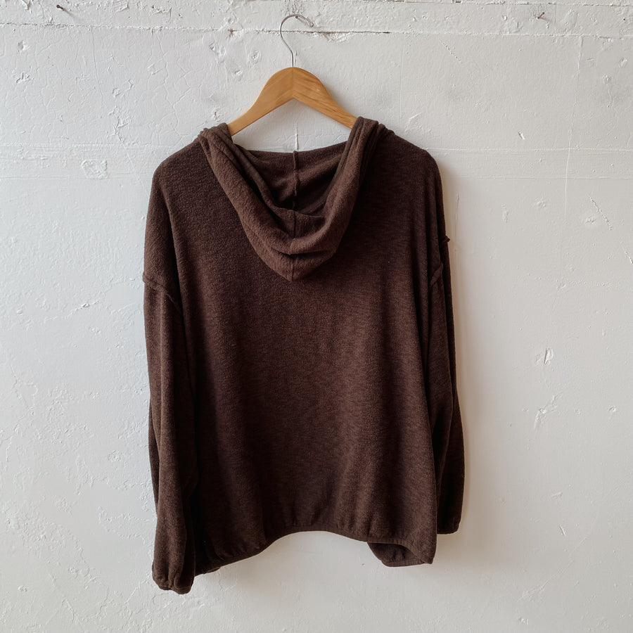 SIZE M | Brown Jacket