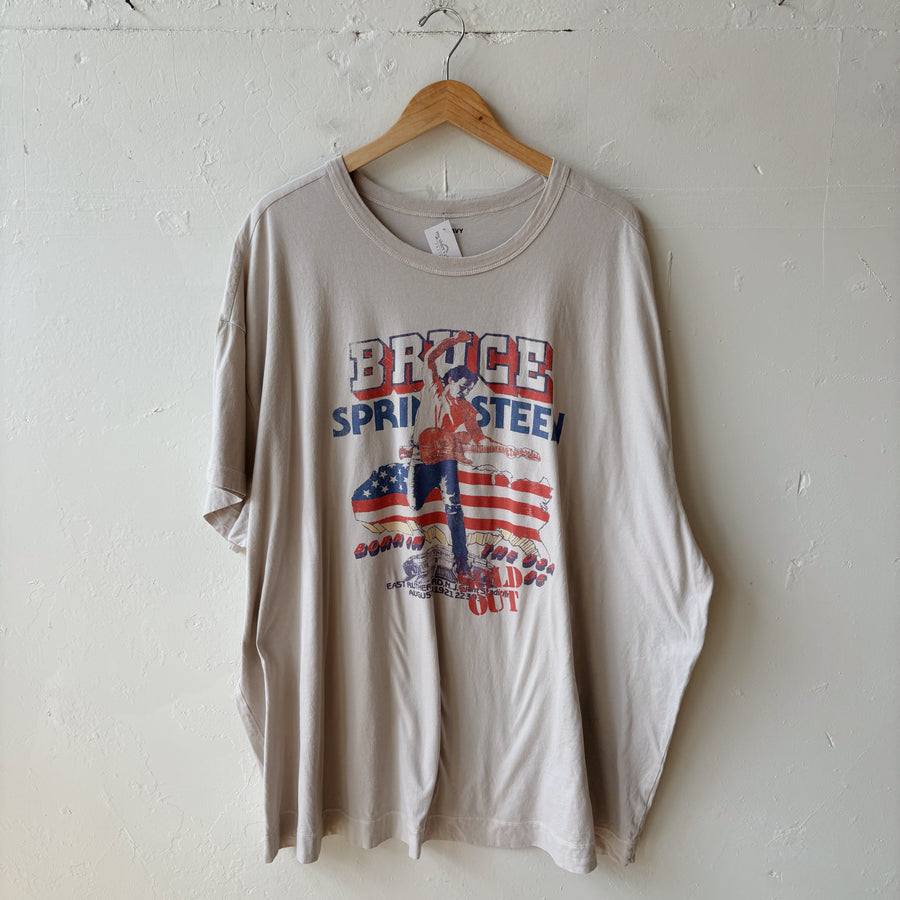 SIZE 4X | Graphic Top