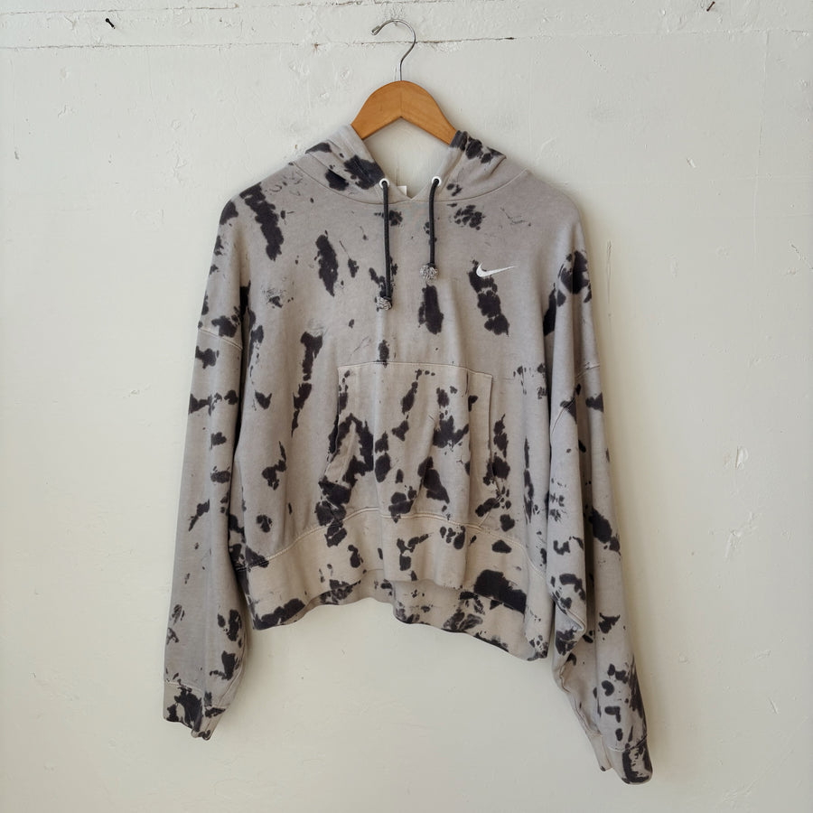 SIZE S | Nike Cropped Hoodie