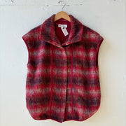 SIZE S | Red Vest
