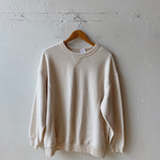 Size S | Aerie Cream Pullover