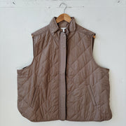 SIZE 2X | Tan Vest