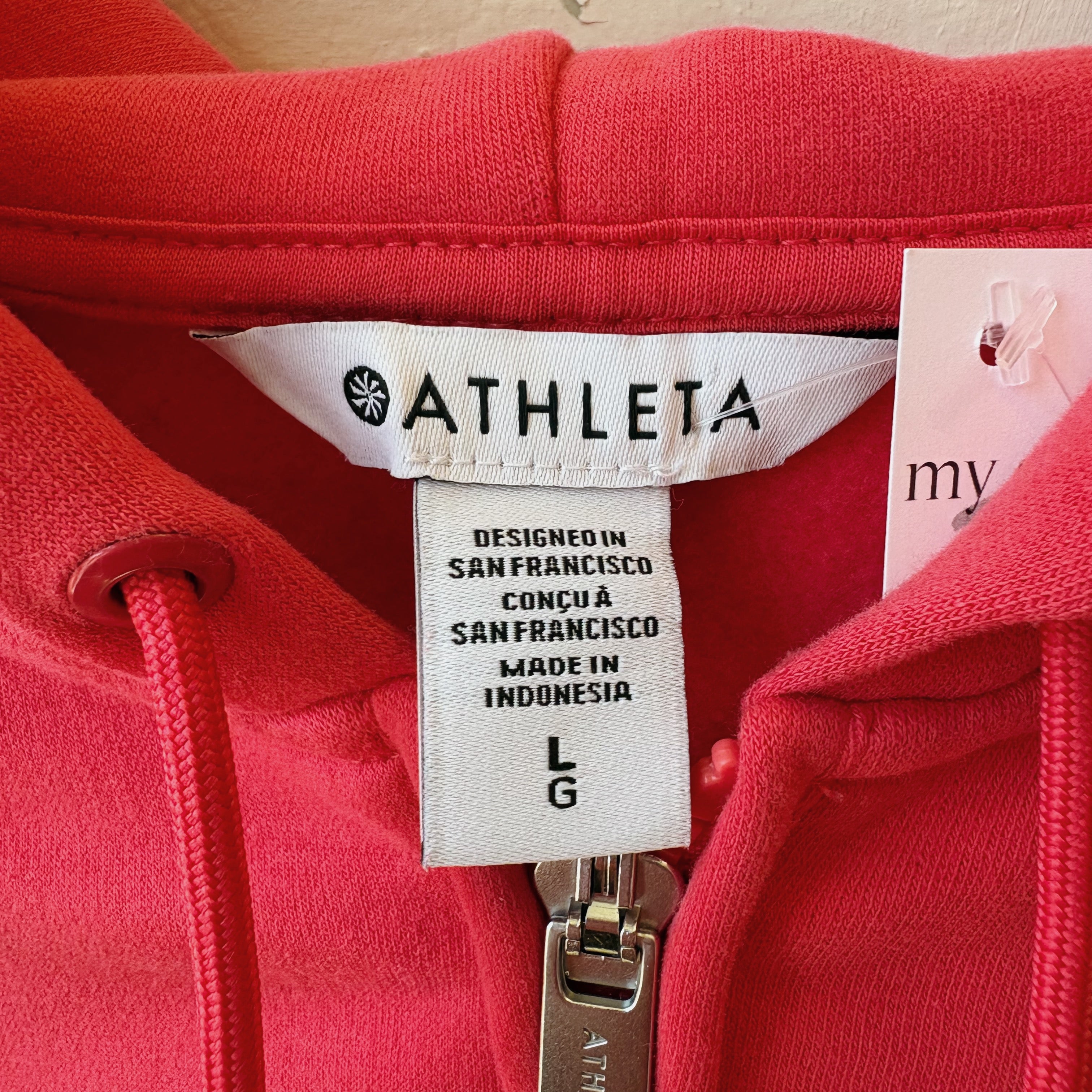 SIZE S/L | Athleta Set – My Sister's Closet
