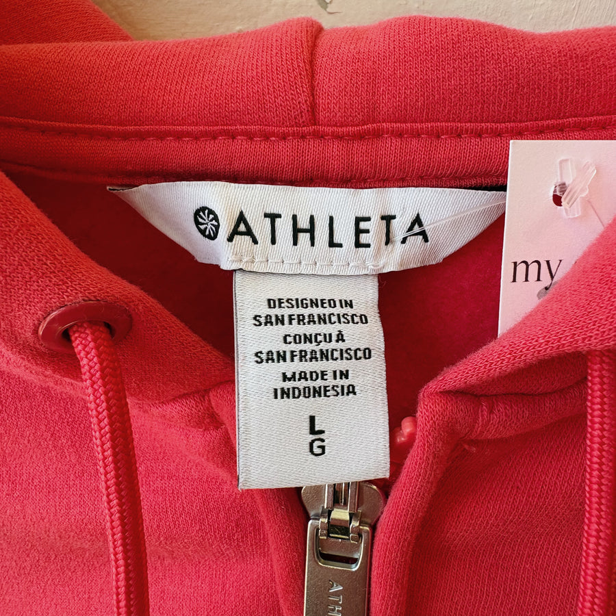 SIZE S/L | Athleta Set