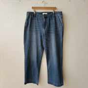 SIZE 20 | KanCan Wide Leg Jeans