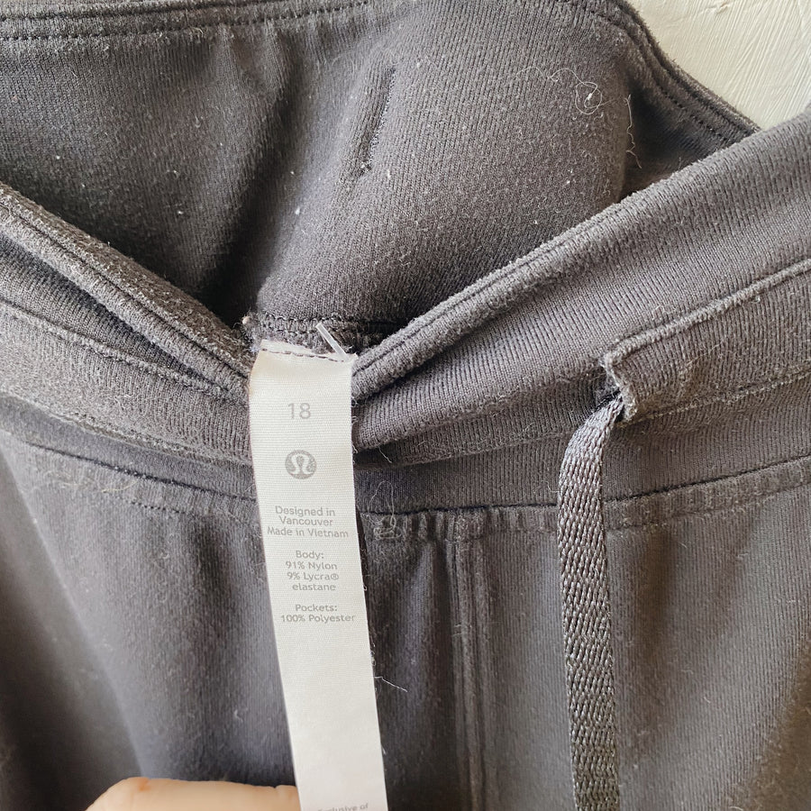 Size 18 | Lululemon Joggers