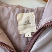 SIZE S | Thread & Supply Zip Up